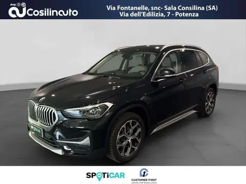 Used BMW X1 Diesel 2021 Ad 