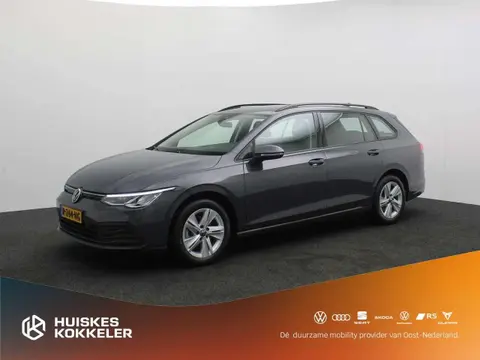 Used VOLKSWAGEN GOLF Petrol 2022 Ad 