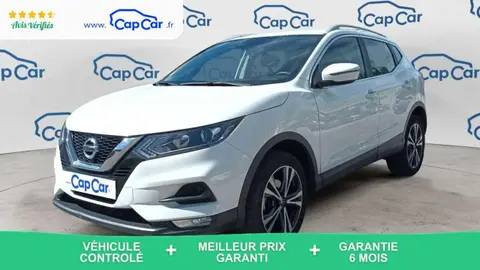 Used NISSAN QASHQAI Petrol 2021 Ad 