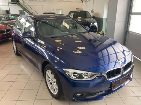 Used BMW SERIE 3 Diesel 2018 Ad 