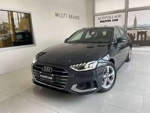 Used AUDI A4 Petrol 2020 Ad 