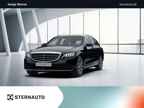 Used MERCEDES-BENZ CLASSE C Diesel 2019 Ad 