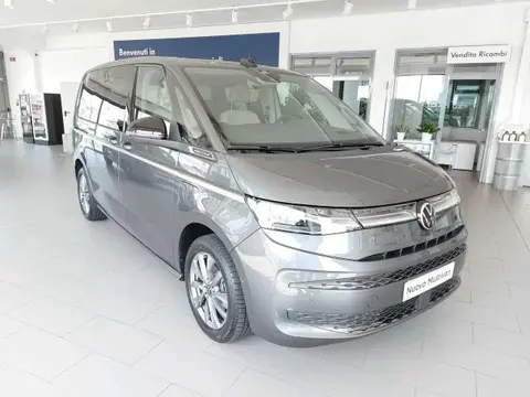 Annonce VOLKSWAGEN T7 Essence 2024 d'occasion 