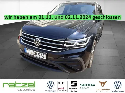 Used VOLKSWAGEN TIGUAN Diesel 2024 Ad 