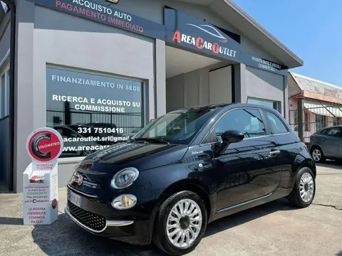 Used FIAT 500 Hybrid 2023 Ad 