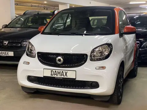 Used SMART FORTWO Petrol 2019 Ad 