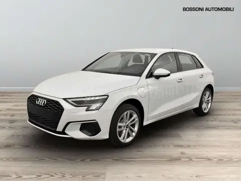 Used AUDI A3 Hybrid 2022 Ad 