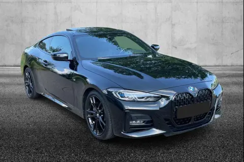 Annonce BMW SERIE 4 Essence 2022 d'occasion 