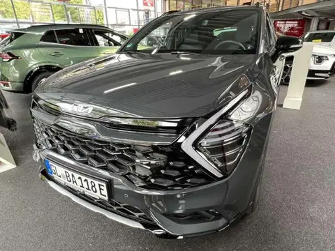 Annonce KIA SPORTAGE Hybride 2024 d'occasion 