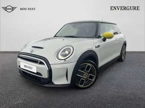 Used MINI COOPER Electric 2021 Ad 