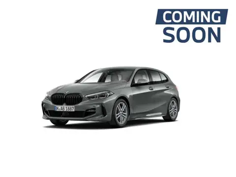 Used BMW SERIE 1 Petrol 2024 Ad 