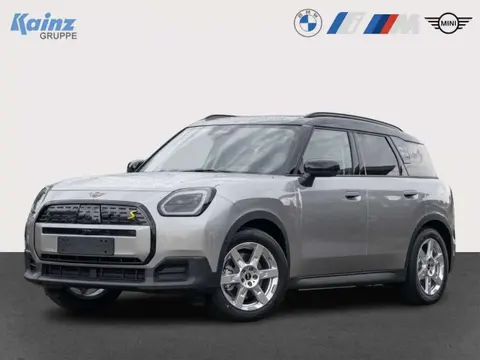 Annonce MINI COOPER Électrique 2024 d'occasion 