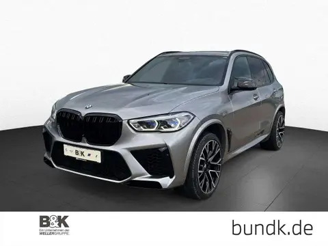 Used BMW X5 Petrol 2020 Ad Germany