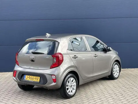 Used KIA PICANTO Petrol 2020 Ad 