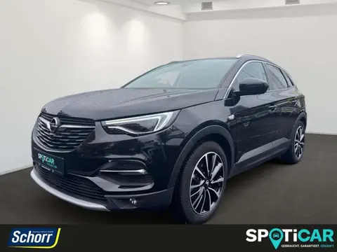 Used OPEL GRANDLAND Hybrid 2021 Ad 