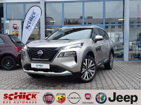 Used NISSAN X-TRAIL Hybrid 2024 Ad 