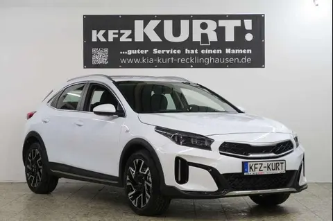 Used KIA XCEED Petrol 2024 Ad 