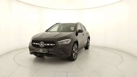 Annonce MERCEDES-BENZ CLASSE GLA Diesel 2020 d'occasion 