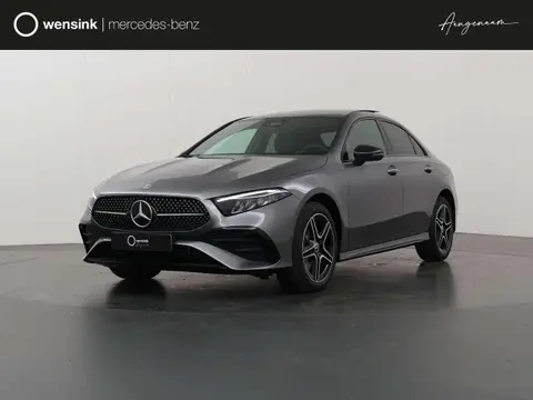 Used MERCEDES-BENZ CLASSE A Hybrid 2024 Ad 