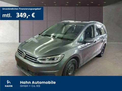 Used VOLKSWAGEN TOURAN Diesel 2020 Ad 