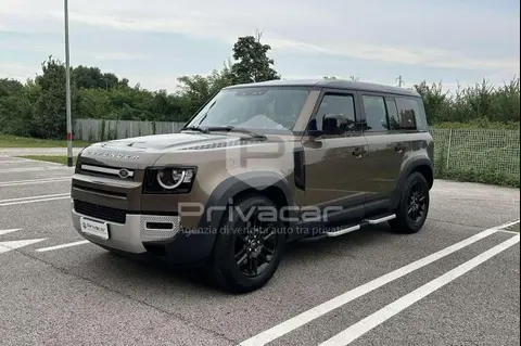 Annonce LAND ROVER DEFENDER Diesel 2021 d'occasion 