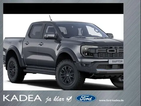 Used FORD RANGER Petrol 2024 Ad 