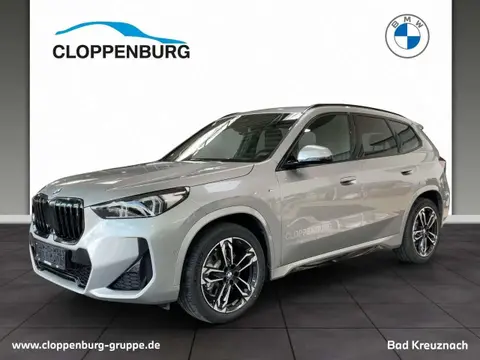 Annonce BMW X1 Essence 2024 d'occasion 