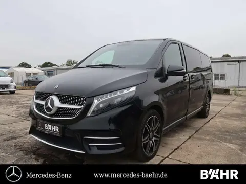 Used MERCEDES-BENZ CLASSE V Diesel 2023 Ad 