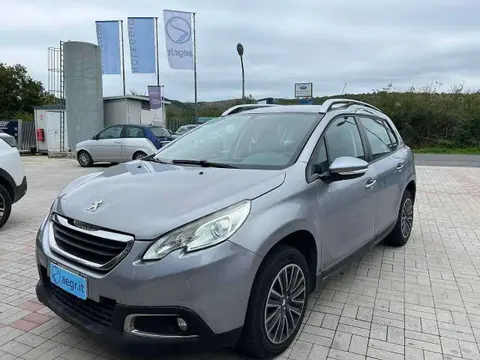 Annonce PEUGEOT 2008 Diesel 2016 d'occasion 