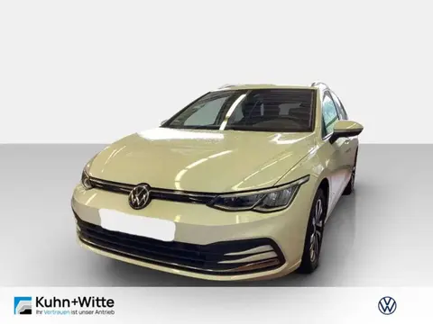 Used VOLKSWAGEN GOLF Petrol 2022 Ad 