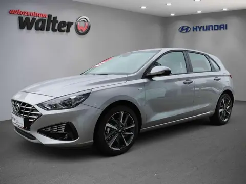 Used HYUNDAI I30 Petrol 2023 Ad 