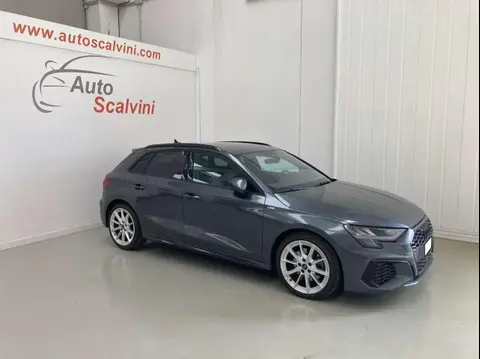 Used AUDI A3 Hybrid 2021 Ad 