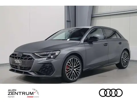 Annonce AUDI S3 Essence 2024 d'occasion 