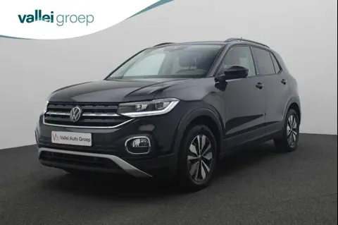 Used VOLKSWAGEN T-CROSS Petrol 2024 Ad 