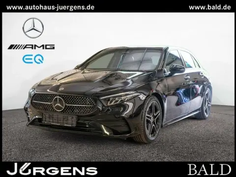 Used MERCEDES-BENZ CLASSE A Diesel 2024 Ad Germany