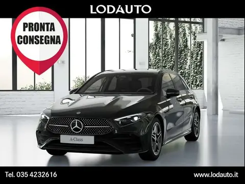 Used MERCEDES-BENZ CLASSE A Hybrid 2024 Ad 