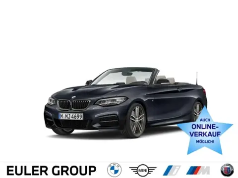 Used BMW SERIE 2 Petrol 2020 Ad 