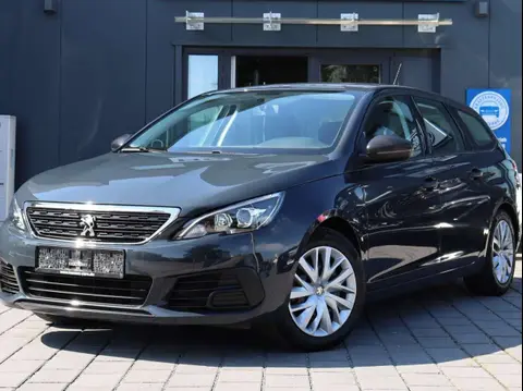 Used PEUGEOT 308 Petrol 2020 Ad 