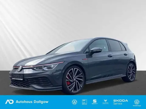 Annonce VOLKSWAGEN GOLF Essence 2023 d'occasion 