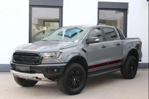 Annonce FORD RANGER Diesel 2022 d'occasion Allemagne