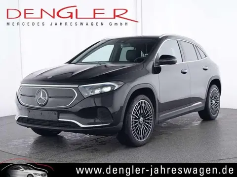 Used MERCEDES-BENZ EQA Hybrid 2023 Ad 