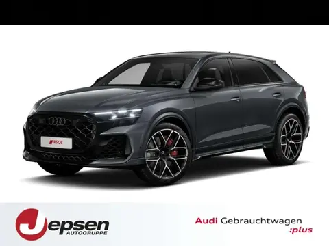 Used AUDI RSQ8 Petrol 2024 Ad 