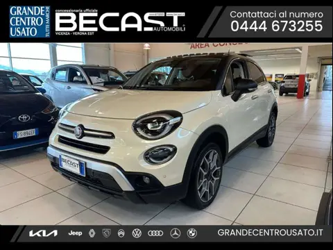 Used FIAT 500X Diesel 2018 Ad 