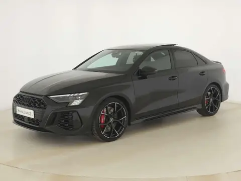 Annonce AUDI RS3 Essence 2024 d'occasion 