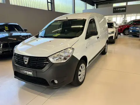 Used DACIA DOKKER Diesel 2020 Ad 