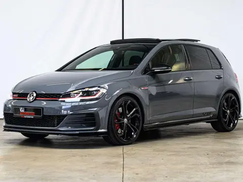 Annonce VOLKSWAGEN GOLF Essence 2019 d'occasion 