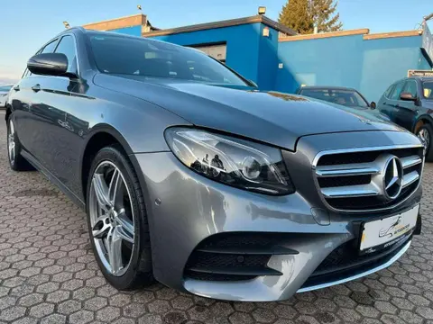 Used MERCEDES-BENZ CLASSE E Diesel 2018 Ad 