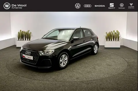 Annonce AUDI A1 Essence 2019 d'occasion 