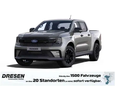 Annonce FORD RANGER Diesel 2024 d'occasion 