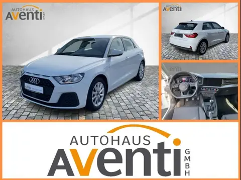 Used AUDI A1 Petrol 2022 Ad 